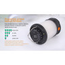 Фонарь FENIX CL30R