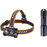 Набор FENIX HM65R LED HEADLIGHT+E01 V2.0 HM65RE01V20
